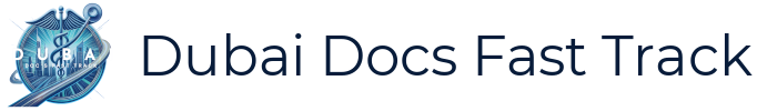 Dubai Docs Fast Track